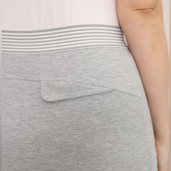 OLSEN PASTEL COLLECTION SPORTY SKIRT - Picture 5 of 5